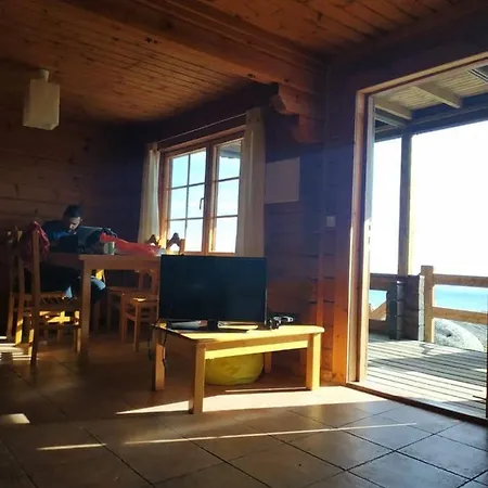 52, Serra Da Estrela A Perder De Vista Chalé *