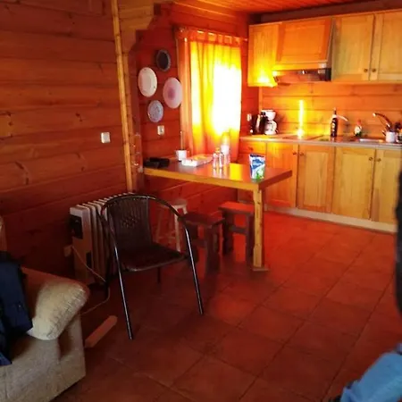 52, Serra Da Estrela A Perder De Vista