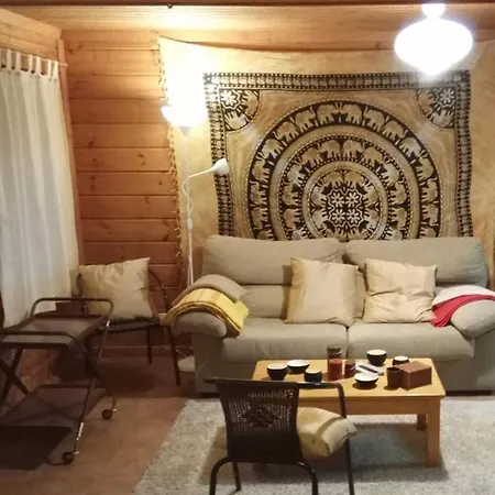 木屋 52, Serra Da Estrela A Perder De Vista