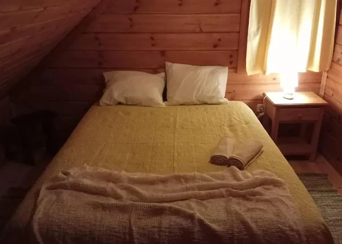 52, Serra Da Estrela A Perder De Vista Penhas da Saúde