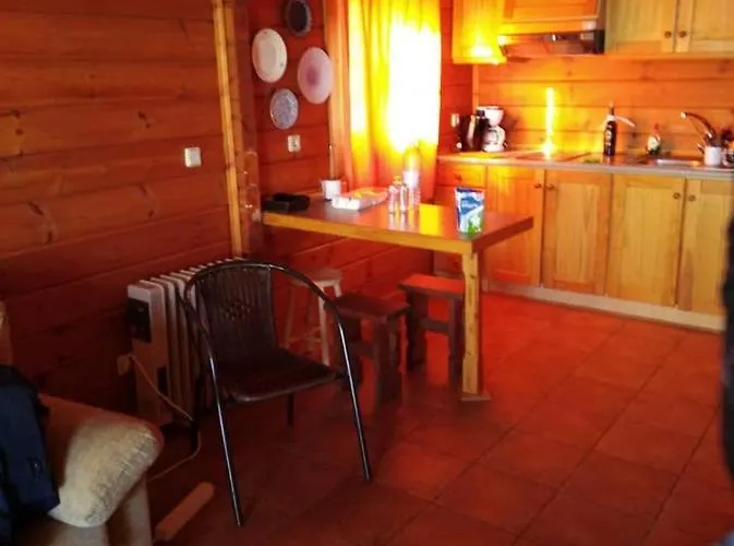 52, Serra Da Estrela A Perder De Vista