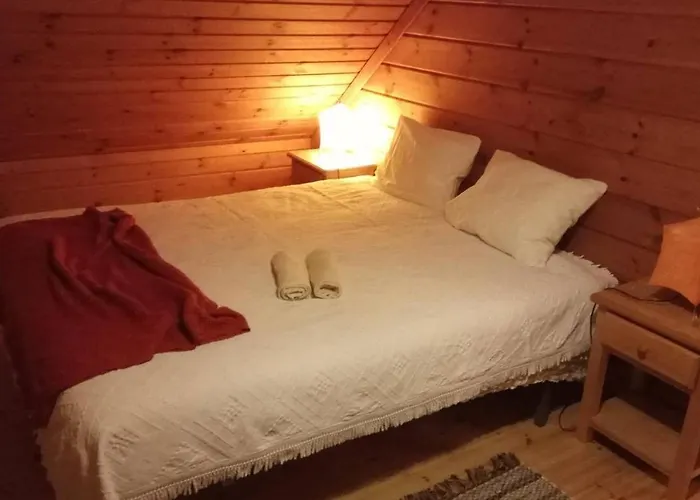 52, Serra Da Estrela A Perder De Vista *