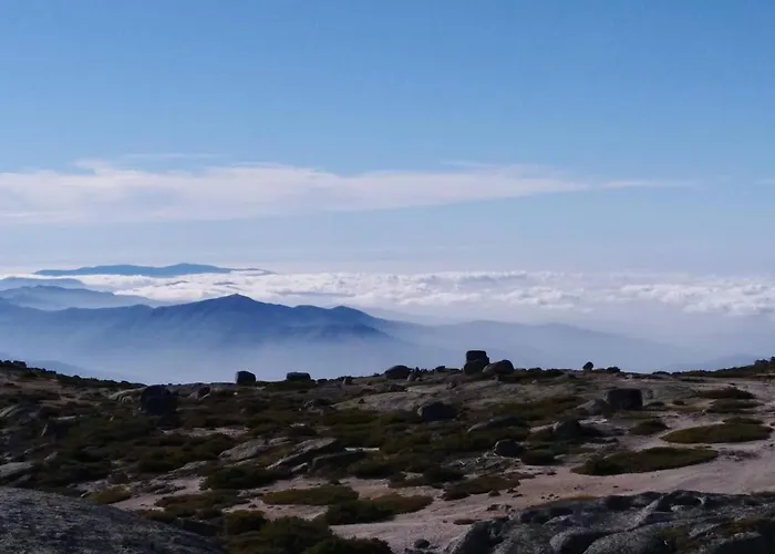 52, Serra Da Estrela A Perder De Vista شاليه