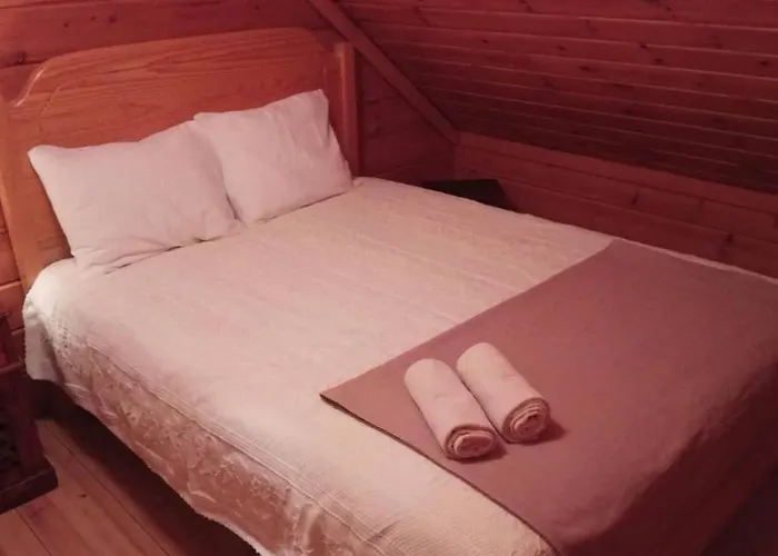 شاليه 52, Serra Da Estrela A Perder De Vista *